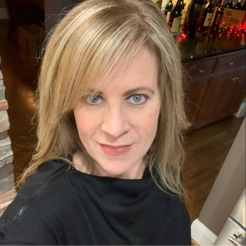 Meet your Posher, Christi